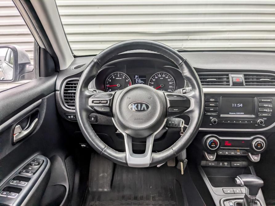 Kia Rio IV Москва  - изображение 20