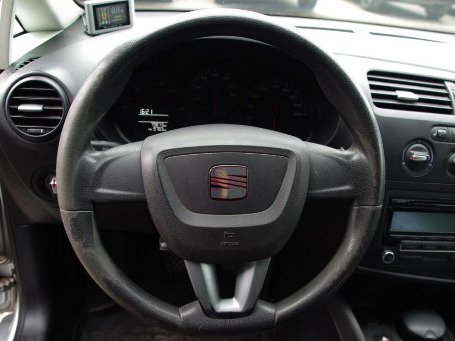SEAT Leon II Рестайлинг Владимир  - изображение 11