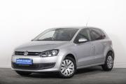 Volkswagen Polo V Томск  - изображение 20