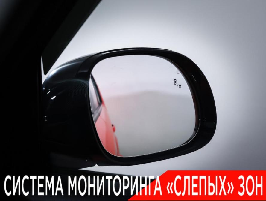 Kia Soul II Рестайлинг Москва  - изображение 25