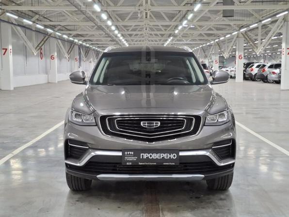 Geely Atlas Pro с пробегом 2023 года, цена 1 829 000 рублей, 81786 км, внедорожник, Автокод Объявления