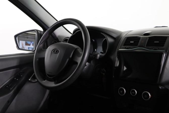 Lada (ВАЗ) Granta I Рестайлинг с пробегом 2021 года, цена 739 990 рублей, 148122 км, универсал, Автокод Объявления