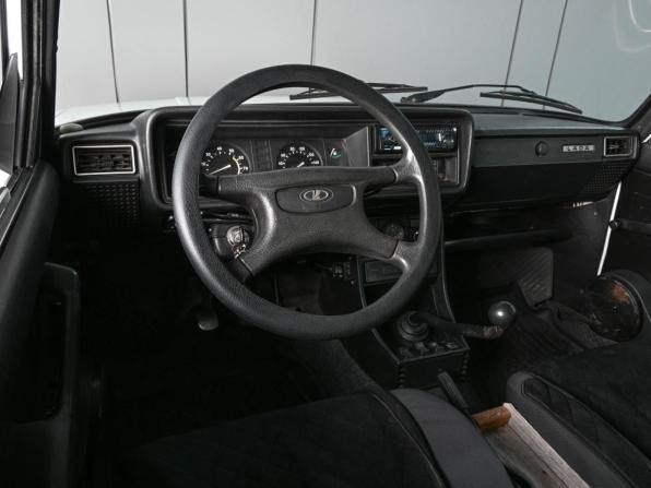 Lada (ВАЗ) 2107 с пробегом 2010 года, цена 319 000 рублей, 68261 км, седан, Автокод Объявления