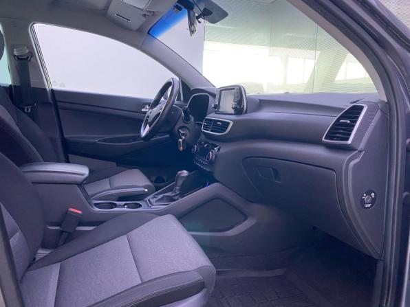 Hyundai Tucson III Рестайлинг с пробегом 2019 года, цена 2 189 000 рублей, 127670 км, внедорожник, Автокод Объявления