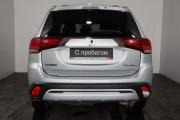 Mitsubishi Outlander III Рестайлинг 3 Санкт-Петербург  - изображение 21