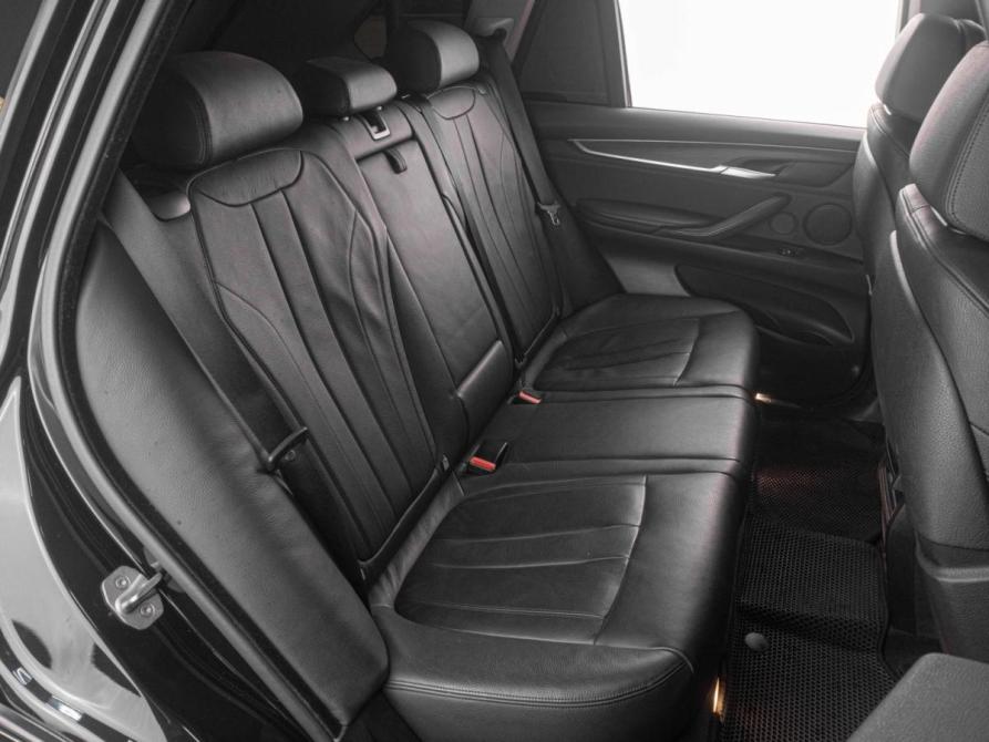 BMW X5 III (F15) Тюмень  - изображение 14