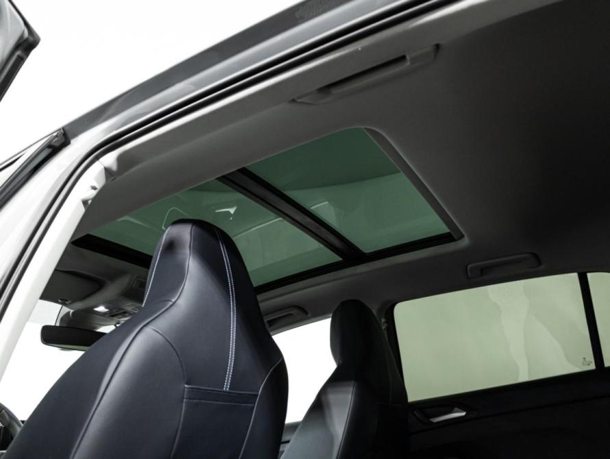 Volkswagen Tharu XR Санкт-Петербург  - изображение 16