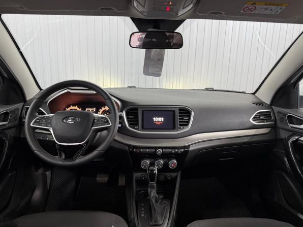 Lada (ВАЗ) Vesta I Рестайлинг (NG) с пробегом 2024 года, цена 1 597 000 рублей, 6827 км, универсал, Автокод Объявления