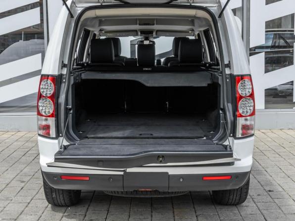 Land Rover Discovery IV с пробегом 2011 года, цена 1 345 000 рублей, 253072 км, внедорожник, Автокод Объявления