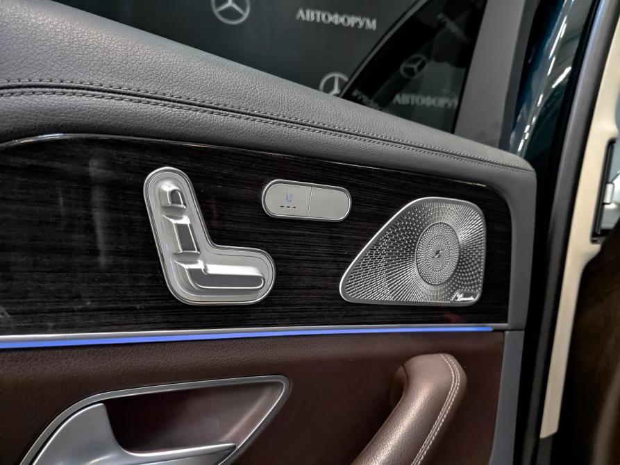 Mercedes-Benz GLS II (X167) Москва  - изображение 27