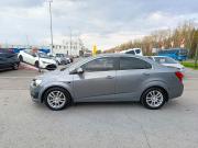 Chevrolet Aveo II Тюмень  - изображение 24