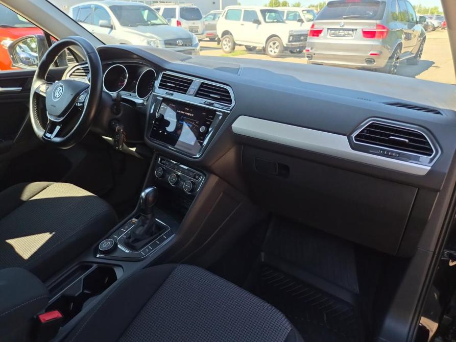 Volkswagen Tiguan II Саратов  - изображение 36