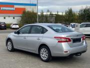 Nissan Sentra VII (B17) Сыктывкар  - изображение 31