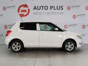 Skoda Fabia II Рестайлинг Минеральные Воды  - изображение 21