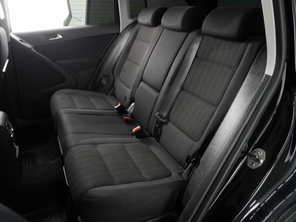 Volkswagen Tiguan I Рестайлинг с пробегом 2013 года, цена 1 409 000 рублей, 148455 км, внедорожник, Автокод Объявления