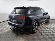Volkswagen Touareg II Рестайлинг Уфа  - изображение 34