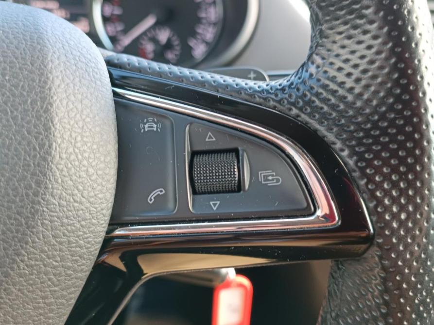 Skoda Octavia III (A7) Санкт-Петербург  - изображение 16
