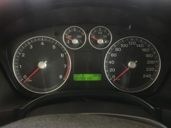 Ford Focus II с пробегом 2006 года, цена 319 000 рублей, 285503 км, седан, Автокод Объявления