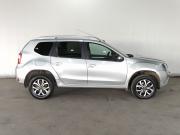 Nissan Terrano III (D10) Москва  - изображение 26