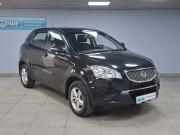 SsangYong Actyon II Москва  - изображение 22