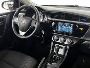 Toyota Corolla XI (E160 E170 E180) Калининград  - изображение 28