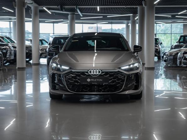 Audi A5 III (B10) с пробегом 2026 года, цена 5 890 000 рублей, 20 км, лифтбек, Автокод Объявления