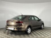 Volkswagen Polo VI Воронеж  - изображение 26