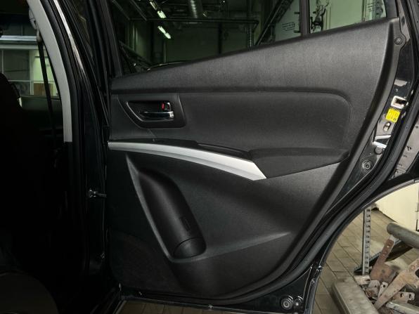 Suzuki SX4 II (S-Cross) с пробегом 2014 года, цена 1 150 000 рублей, 145598 км, хэтчбек, Автокод Объявления