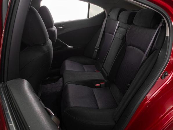 Lexus IS II с пробегом 2008 года, цена 1 399 000 рублей, 341565 км, седан, Автокод Объявления