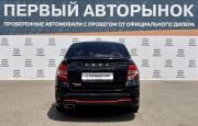 Lada (ВАЗ) Granta I Рестайлинг Краснодар  - изображение 27