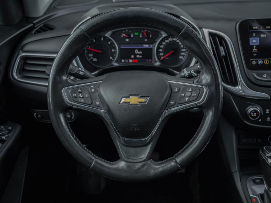 Chevrolet Equinox III Тюмень  - изображение 9