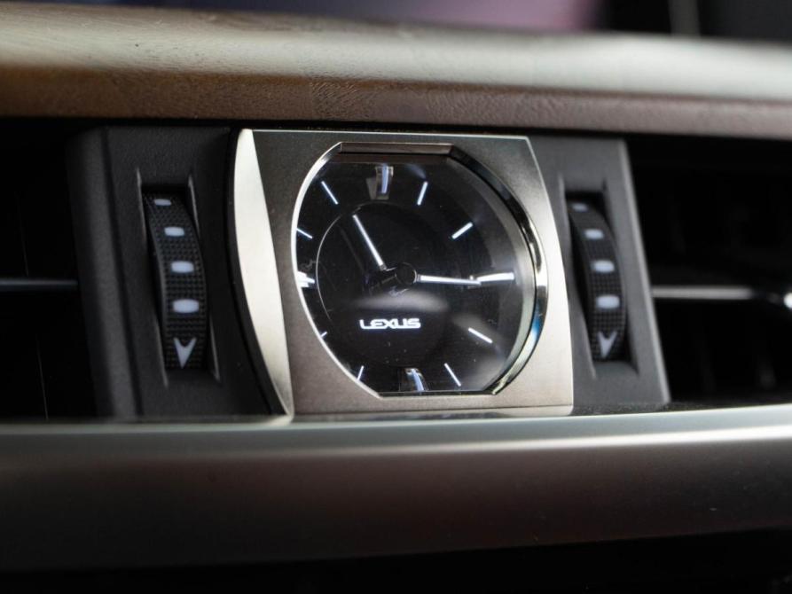 Lexus LX III Рестайлинг 2 Москва  - изображение 18