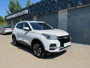 Chery Tiggo 4 I Рестайлинг Нижнекамск  - изображение 22