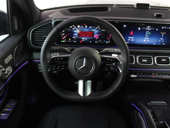 Новый Mercedes-Benz GLS II (X167) Рестайлинг 2026 года, цена 17 004 000 рублей, внедорожник, Автокод Объявления