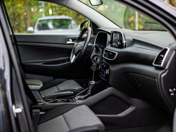 Hyundai Tucson III Рестайлинг с пробегом 2020 года, цена 2 299 000 рублей, 78207 км, внедорожник, Автокод Объявления