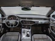 Audi A6 V (C8) Москва  - изображение 44