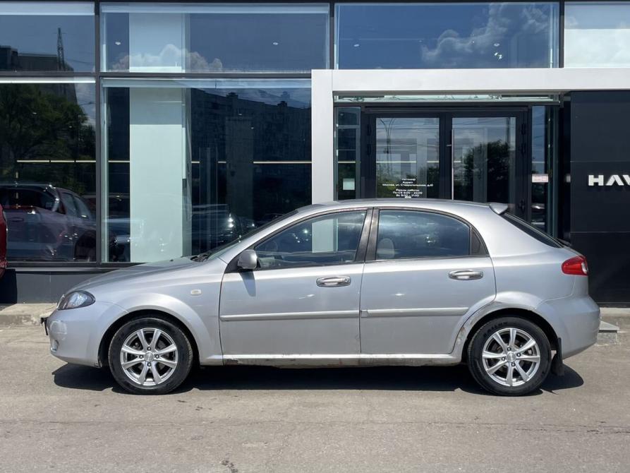 Daewoo Lacetti Москва  - изображение 8