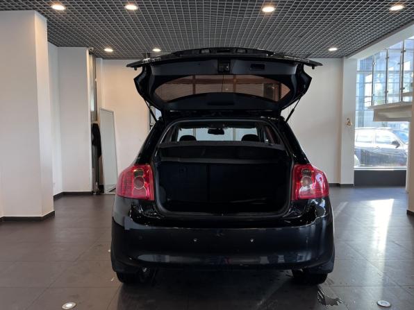 Toyota Auris I с пробегом 2008 года, цена 711 000 рублей, 201662 км, хэтчбек, Автокод Объявления