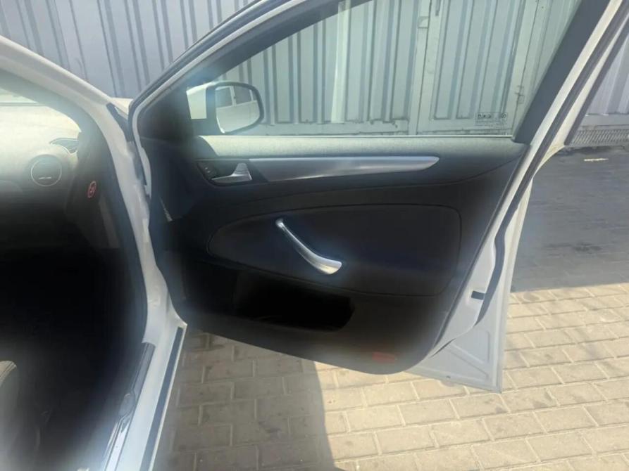 Ford Mondeo IV Рестайлинг Ростов-на-Дону  - изображение 13