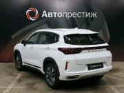 Exeed LX I Рестайлинг Ставрополь  - изображение 32