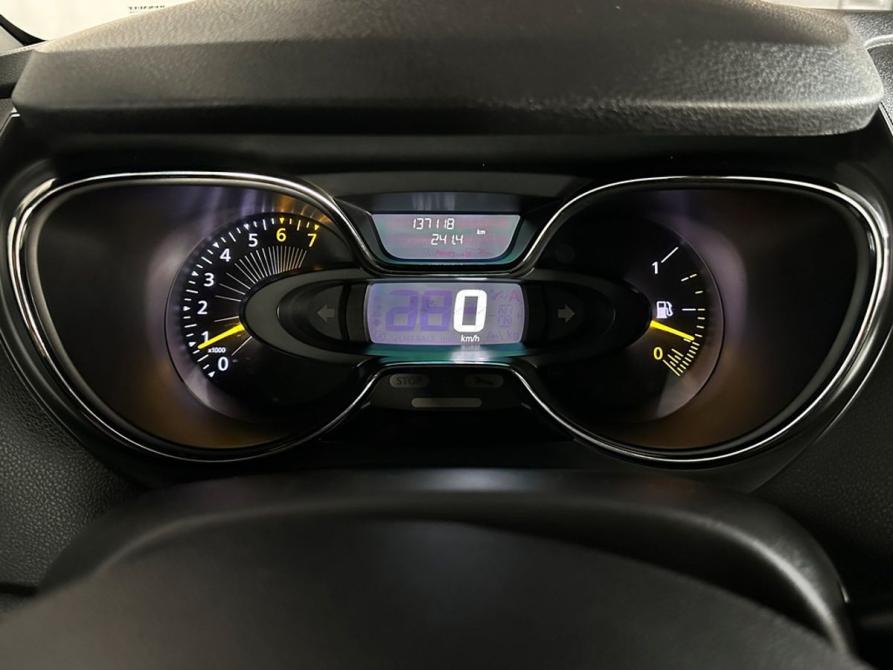 Renault Kaptur I Москва  - изображение 14