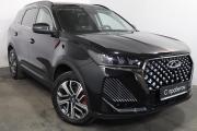 Chery Tiggo 7 Pro Max I Рестайлинг Санкт-Петербург  - изображение 17