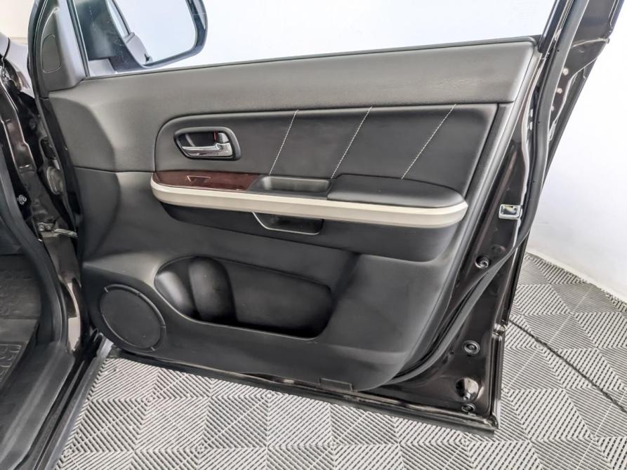 Suzuki Grand Vitara II Рестайлинг 2 Москва  - изображение 24