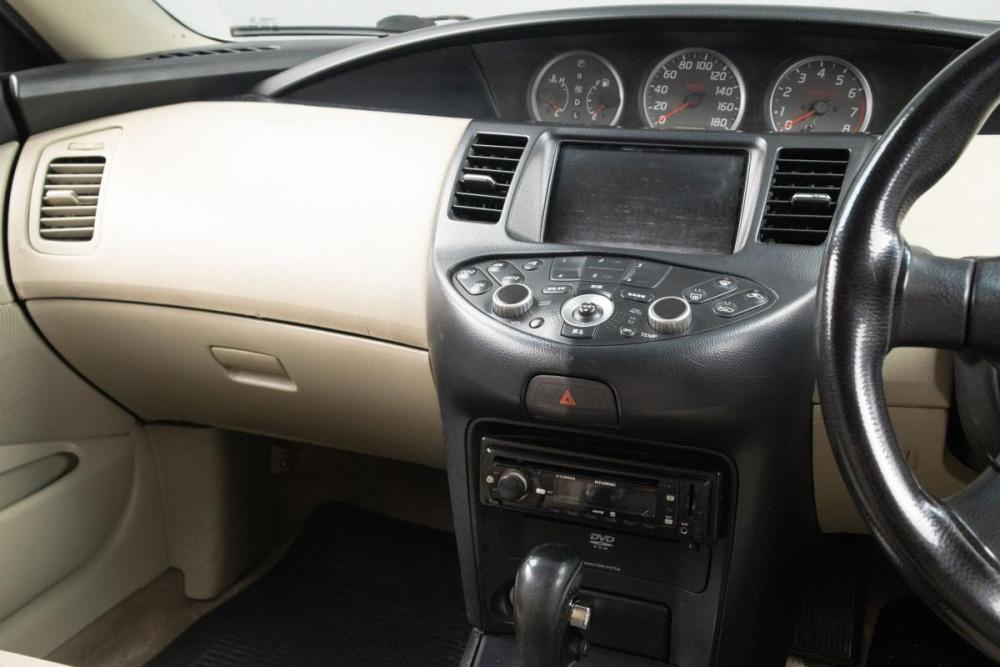 Nissan Primera III (P12) Оренбург  - изображение 9