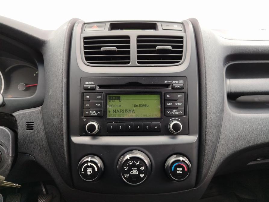 Kia Sportage II Рестайлинг Ярославль  - изображение 16