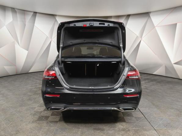Mercedes-Benz E-Класс V (W213 S213 C238) Рестайлинг с пробегом 2020 года, цена 4 230 000 рублей, 64237 км, седан, Автокод Объявления