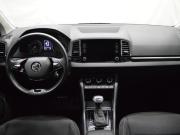 Skoda Karoq I Санкт-Петербург  - изображение 32