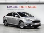 Ford Focus III Рестайлинг Тюмень  - изображение 26