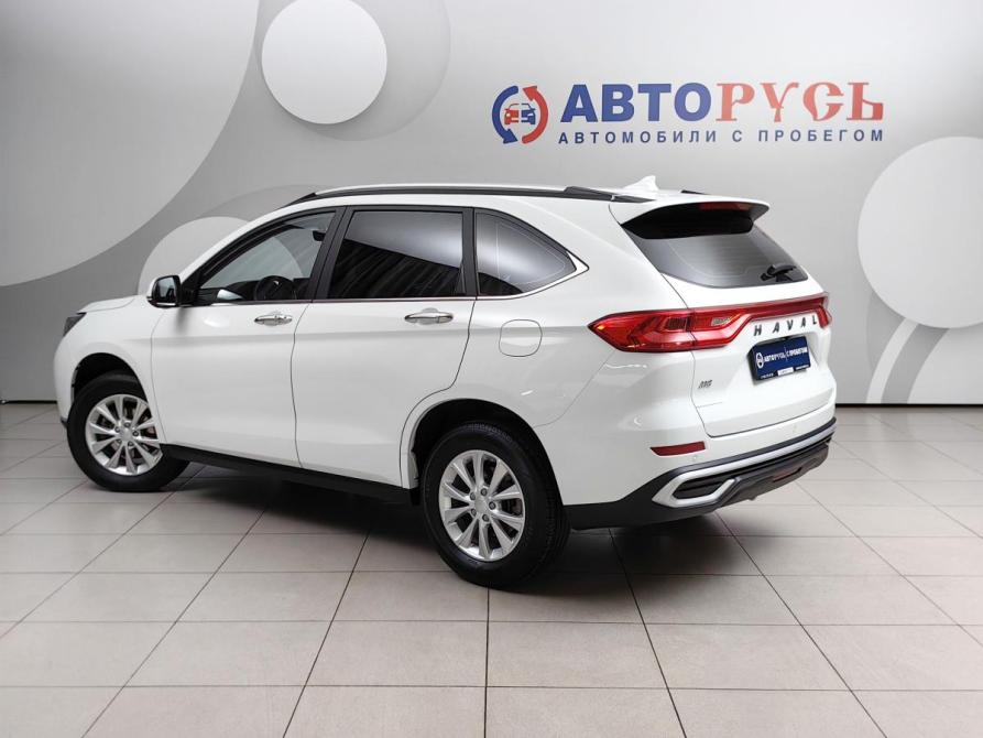 Haval M6 II Подольск  - изображение 2