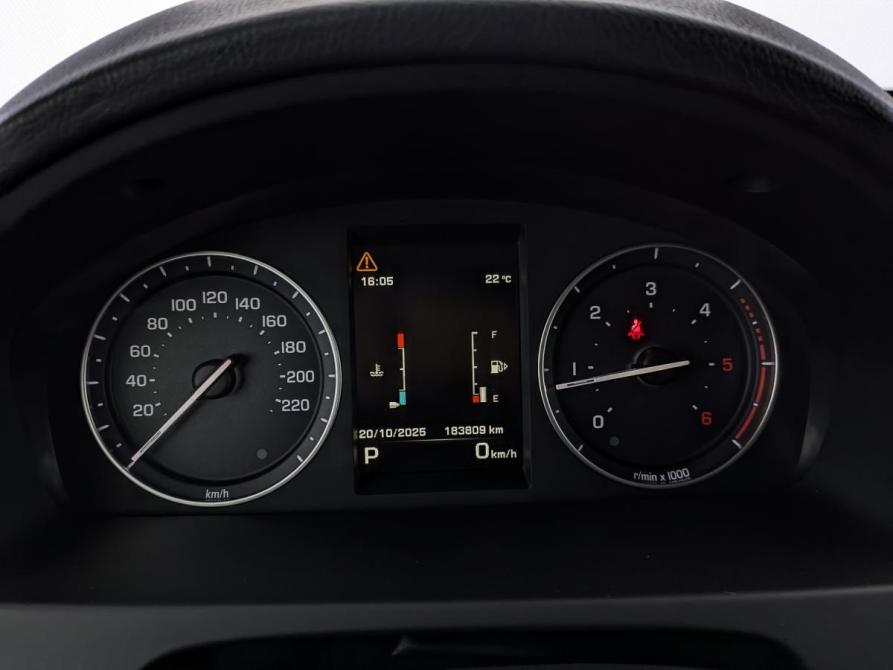 Land Rover Freelander II Рестайлинг 2 Москва  - изображение 13